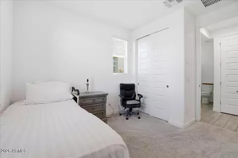 Bedroom - 2327 E Ridgewood Ln, Gilbert, AZ 85298 photo 1 of 6