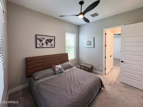 Bedroom - 2930 E Herrera Dr, Phoenix, AZ 85050 photo 3 of 3