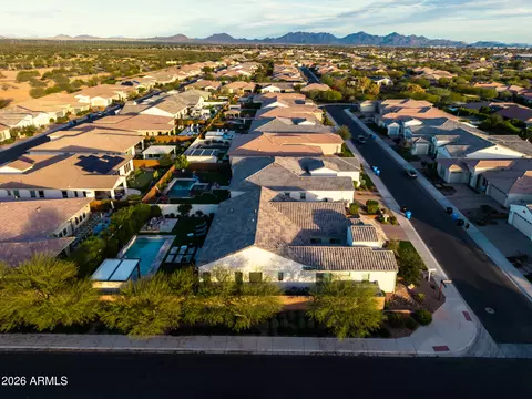 View/Area - 2930 E Herrera Dr, Phoenix, AZ 85050 photo 1 of 3