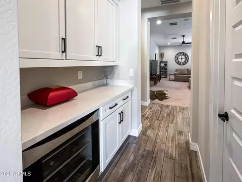 Entry Way - 2930 E Herrera Dr, Phoenix, AZ 85050 photo 2 of 3