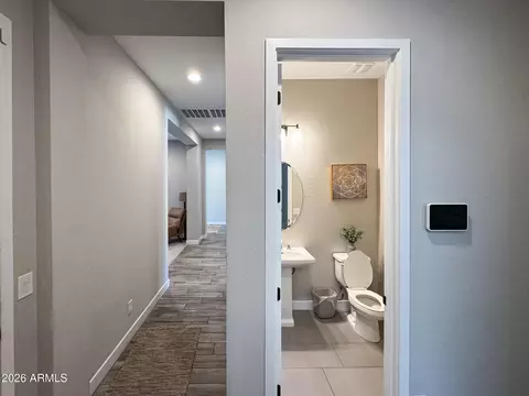Entry Way - 2930 E Herrera Dr, Phoenix, AZ 85050 photo 3 of 3