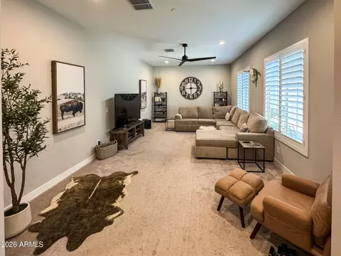 Living - 2930 E Herrera Dr, Phoenix, AZ 85050 photo 4 of 4