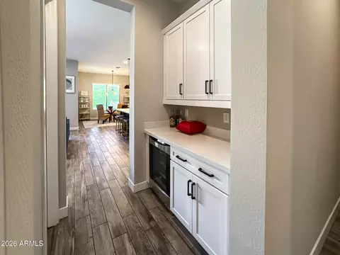 Entry Way - 2930 E Herrera Dr, Phoenix, AZ 85050 photo 1 of 3