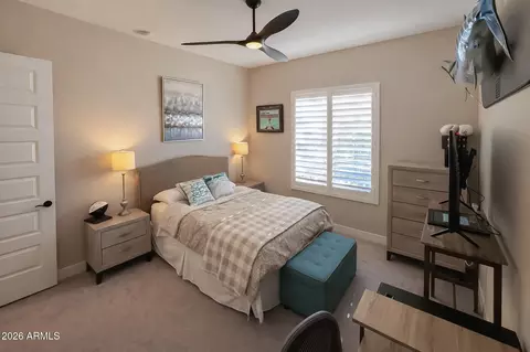 Bedroom - 2930 E Herrera Dr, Phoenix, AZ 85050 photo 2 of 3