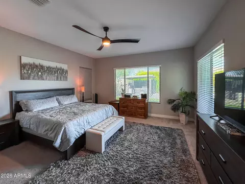 Bedroom - 2930 E Herrera Dr, Phoenix, AZ 85050 photo 1 of 3