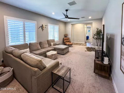 Living - 2930 E Herrera Dr, Phoenix, AZ 85050 photo 3 of 4