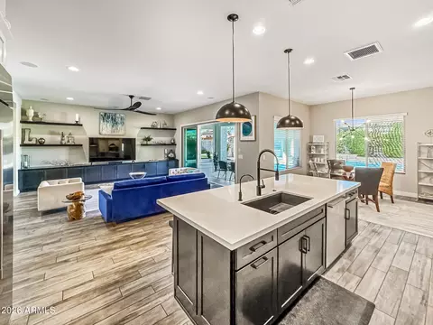 Kitchen - 2930 E Herrera Dr, Phoenix, AZ 85050 photo 1 of 2