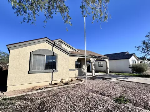 941 S Matilda St, Florence, AZ 85132