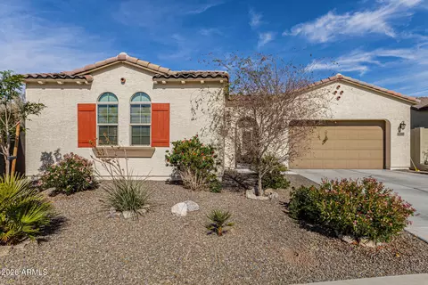 17910 W Silverwood Dr, Goodyear, AZ 85338