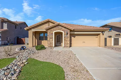 2486 Espada Trl, Casa Grande, AZ 85194