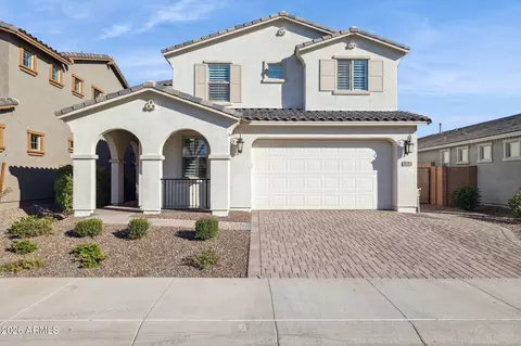 5753 S Romano --, Mesa, AZ 85212