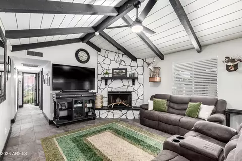 Living - 5549 E Drummer Ave, Mesa, AZ 85206 photo 2 of 2