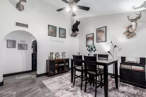 Dining - 5549 E Drummer Ave, Mesa, AZ 85206 photo 1 of 2