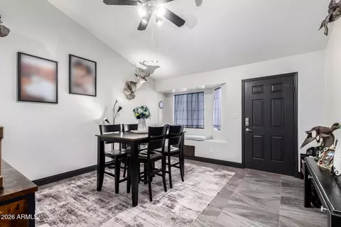 Dining - 5549 E Drummer Ave, Mesa, AZ 85206 photo 2 of 2