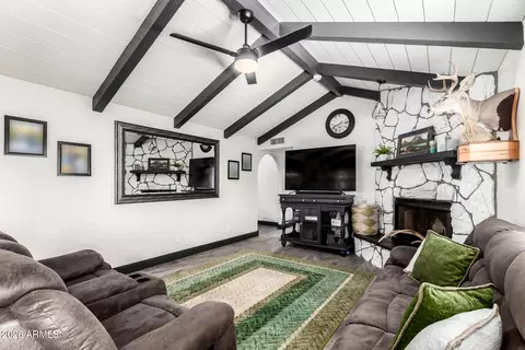 Living - 5549 E Drummer Ave, Mesa, AZ 85206 photo 1 of 2
