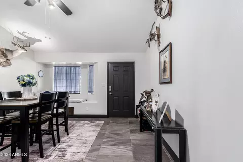 Entry Way - 5549 E Drummer Ave, Mesa, AZ 85206 photo 1 of 2