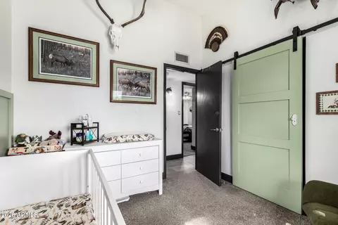 Bedroom - 5549 E Drummer Ave, Mesa, AZ 85206 photo 5 of 5