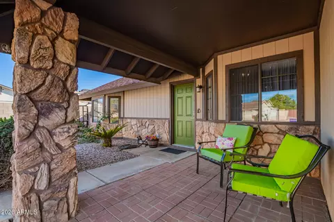 Exterior - 5549 E Drummer Ave, Mesa, AZ 85206 photo 2 of 8