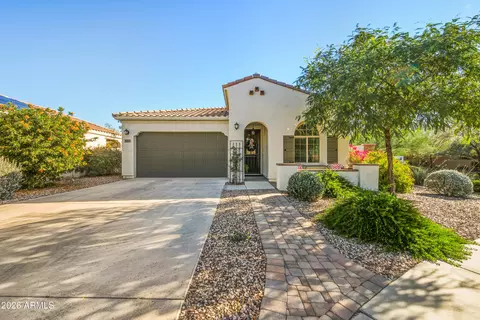 20821 N 40th Ln, Glendale, AZ 85308