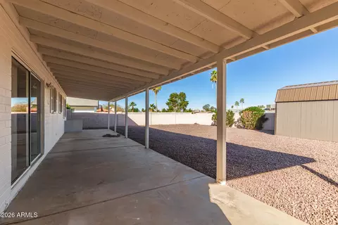 2526 E Vista Dr, Phoenix, AZ 85032 photo 22