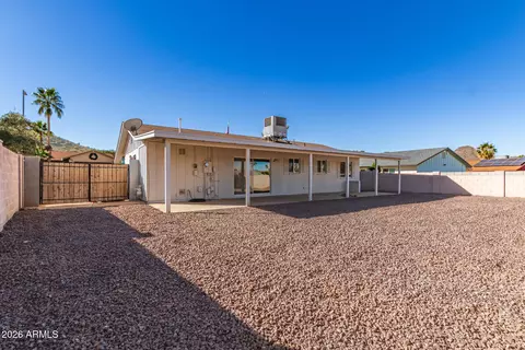 2526 E Vista Dr, Phoenix, AZ 85032 photo 23