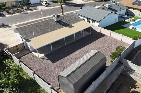 2526 E Vista Dr, Phoenix, AZ 85032 photo 3
