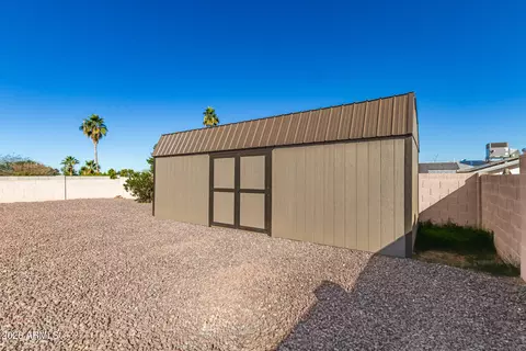 2526 E Vista Dr, Phoenix, AZ 85032 photo 26