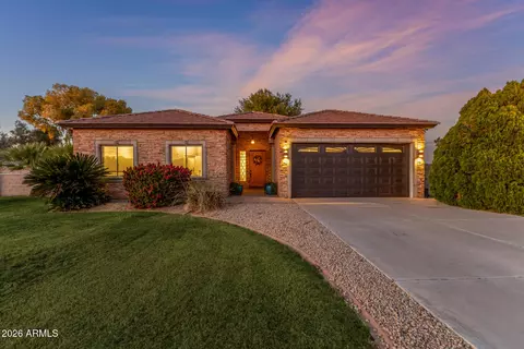 24716 S 140th St, Chandler, AZ 85249