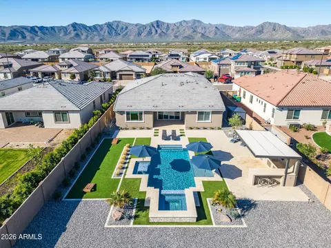 8401 N 186th Ave, Waddell, AZ 85355
