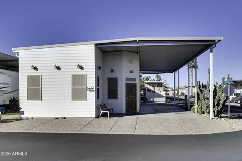 17200 W Bell Rd #1517, Surprise, AZ 85374