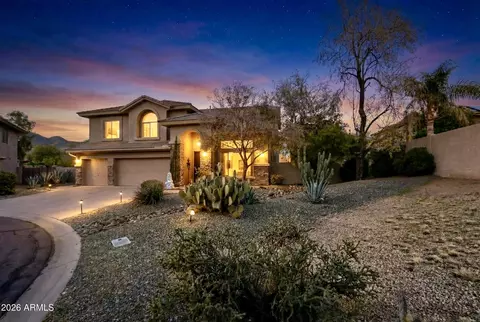 33209 N 61st St, Scottsdale, AZ 85266