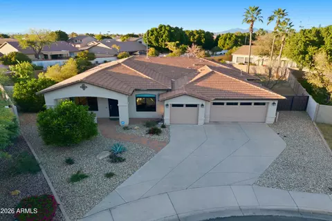 4622 E Des Moines St, Mesa, AZ 85205 photo 3