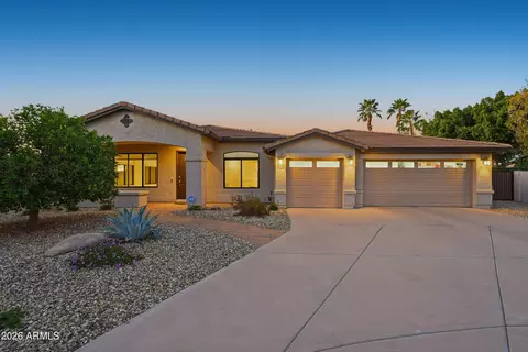 4622 E Des Moines St, Mesa, AZ 85205