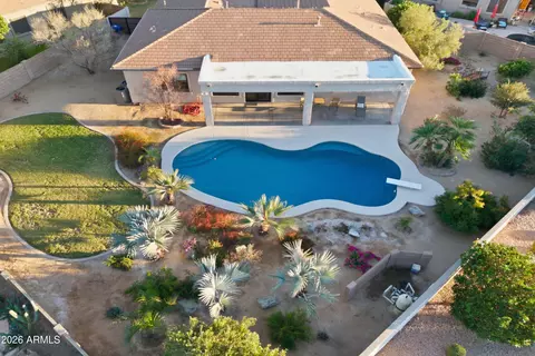 4622 E Des Moines St, Mesa, AZ 85205 photo 6