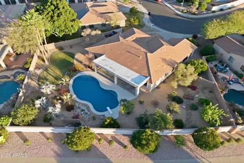 4622 E Des Moines St, Mesa, AZ 85205 photo 5