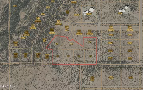 123 W Aries Dr #-, Eloy, AZ 85131