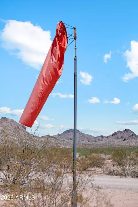 123 W Aries Dr #-, Eloy, AZ 85131