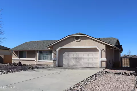 7300 N Summit View Dr, Prescott Valley, AZ 86315