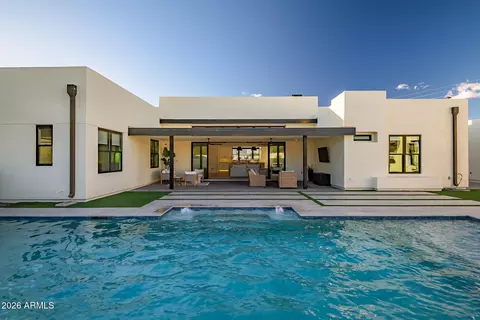 3964 E Penedes Dr, Gilbert, AZ 85298