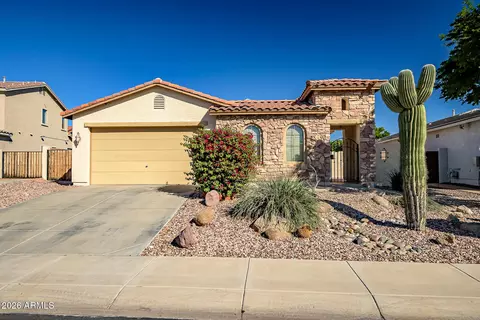 29571 N 69th Dr, Peoria, AZ 85383