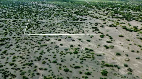 4 W 45 Acres W Calle De Amigos -- #5, Mcneal, AZ 85617