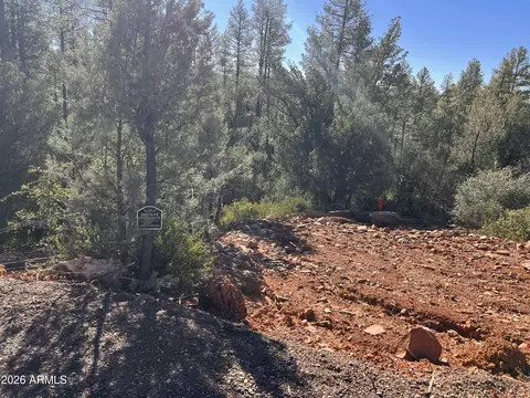 0 Fawn Dr #1B, Pine, AZ 85544 photo 9