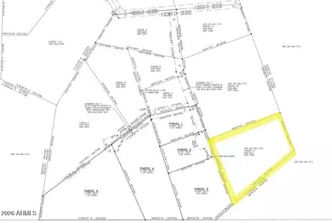 0 Fawn Dr #1B, Pine, AZ 85544 photo 3