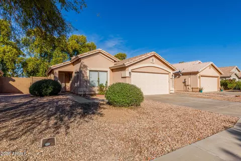 9426 W Cinnabar Ave, Peoria, AZ 85345