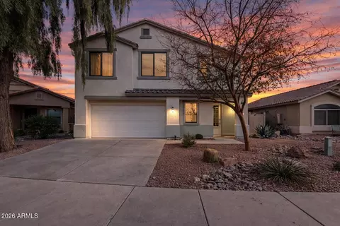 16039 N 165th Ln, Surprise, AZ 85388