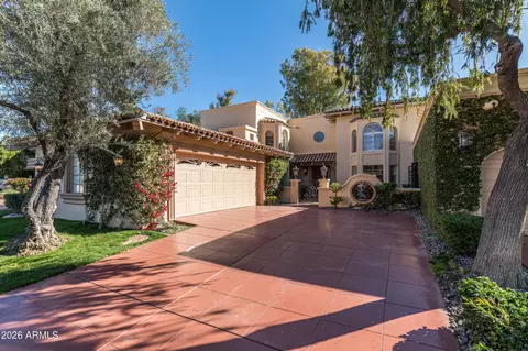7500 E Mccormick Pkwy #5, Scottsdale, AZ 85258