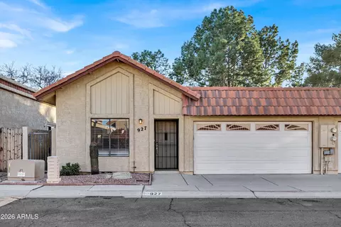 927 E Charleston Ave, Phoenix, AZ 85022