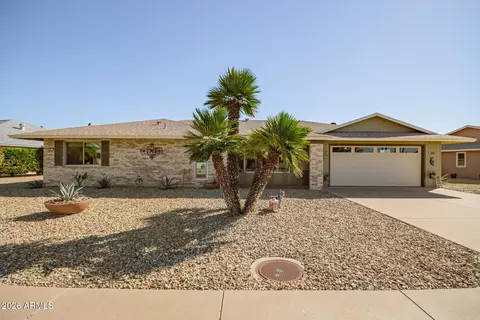 18811 N Ginger Dr, Sun City West, AZ 85375