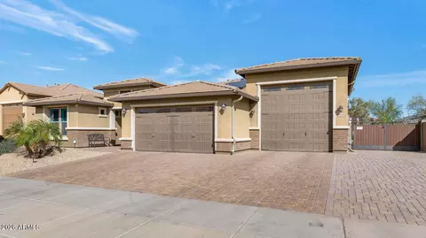 17012 W Sand Hills Rd, Surprise, AZ 85387