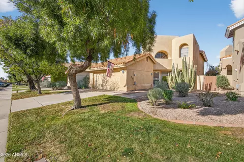 6638 E Sugarloaf St, Mesa, AZ 85215